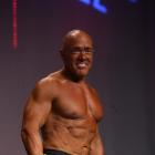 David  Malone - NPC Empire Classic 2013 - #1